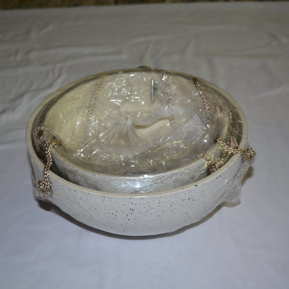 2-tier hanging plant holder- In original packagaing - Picture 6 of 6